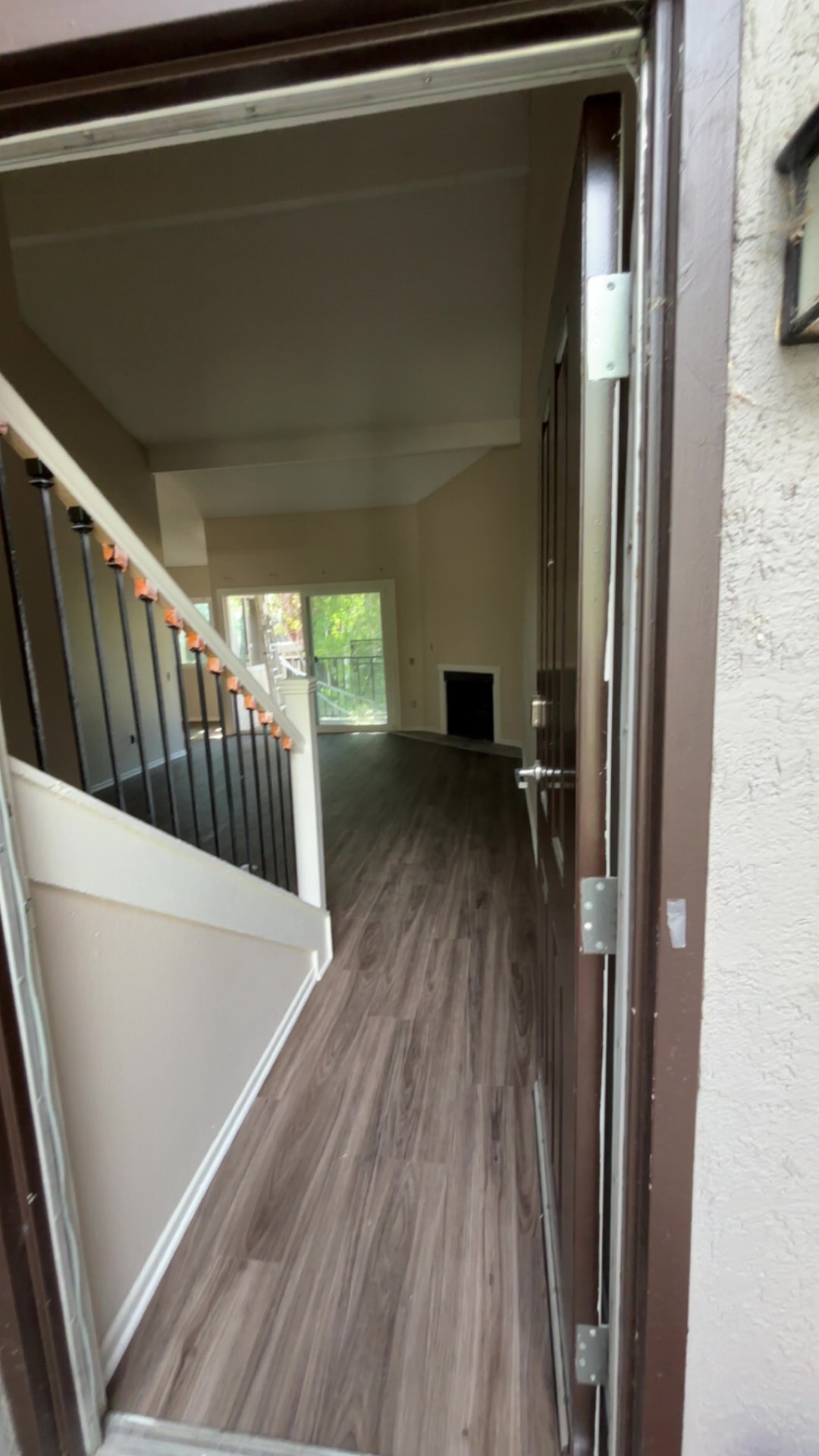 Flooring project by One Way Flooring